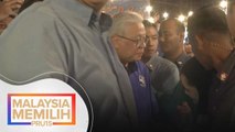 PRU15 | KJ atau siapa saja jadi TPM, akan diputuskan kemudian - PM
