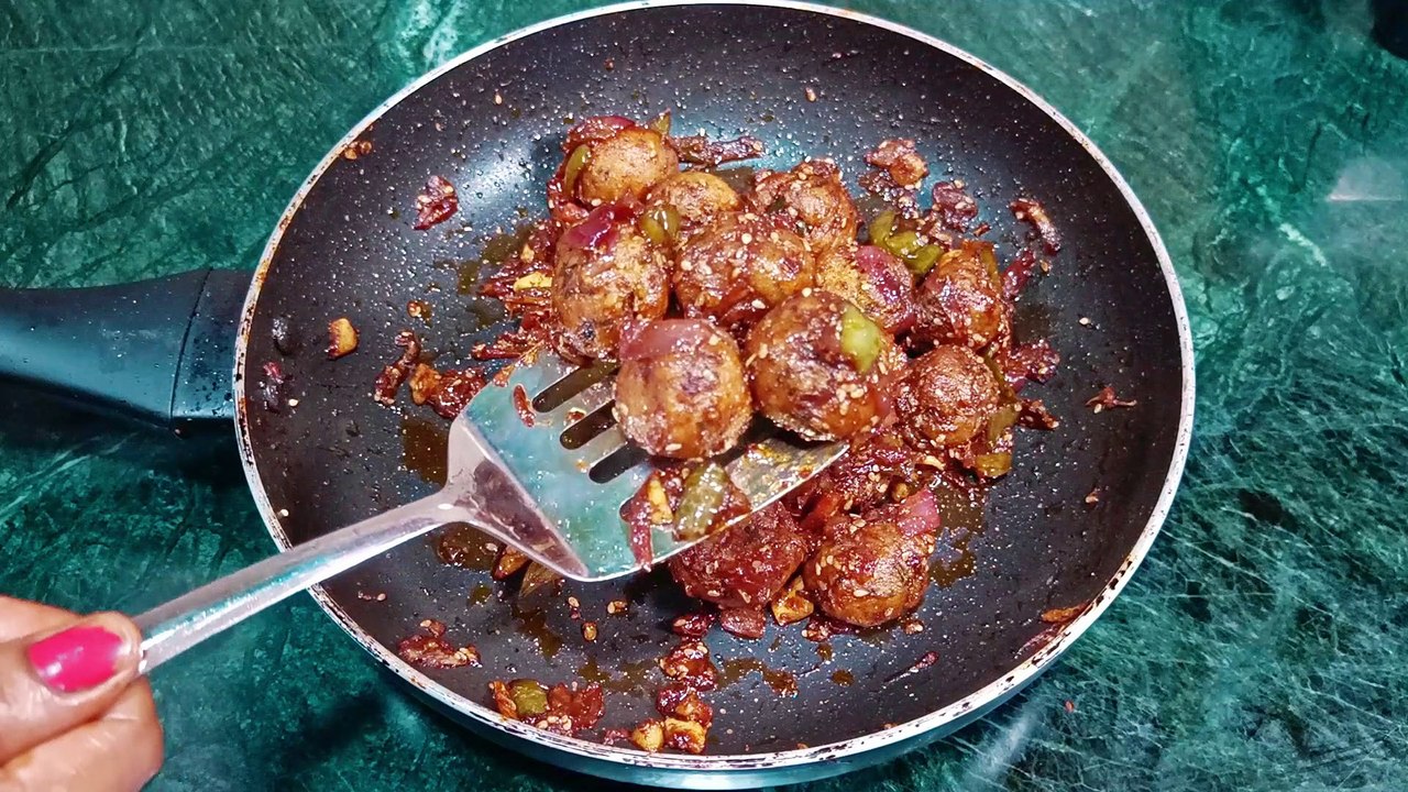 बची हुई रोटी से बनाये नास्ता बिलकुल नया रेसिपी - Leftover roti recipe in hindi - basi roti ki recipe