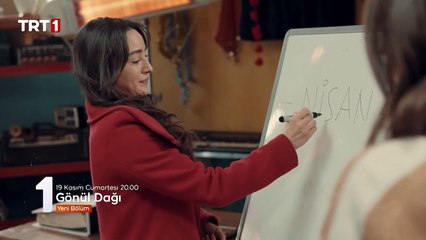 Gönül Dağı 77.Bölüm Fragmanı