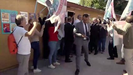 Juegos De Poder Cap 33 HD