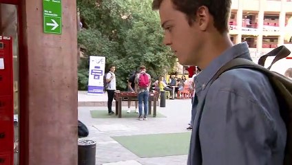 Juegos De Poder Cap 32 HD