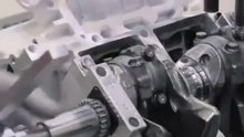 Superleggera V4  Crafting