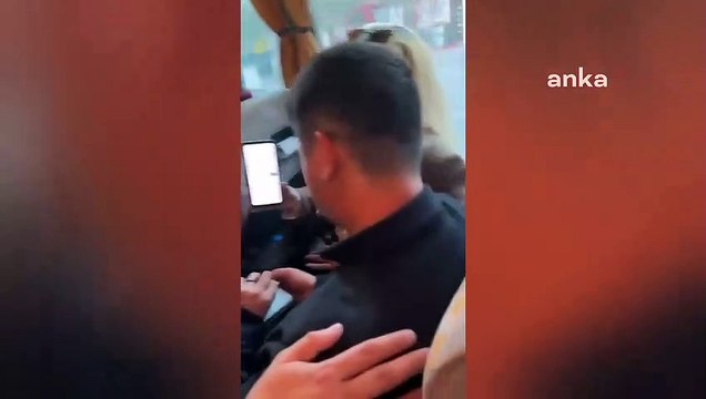 CHP üyesi AKP üyesi çıktı!