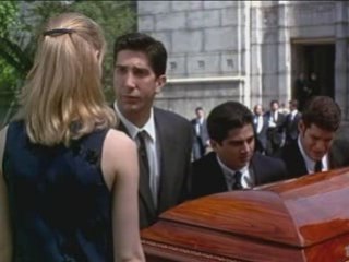 The Pallbearer (1996)