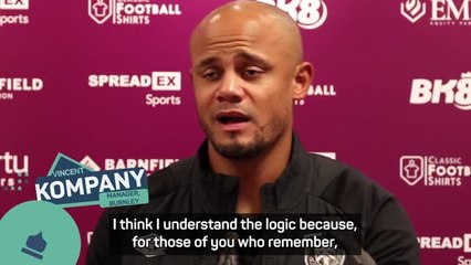 Belgium will need 'match winner' Lukaku at World Cup - Kompany