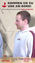 Torgranate-Talk: Die Expertenrunde der Torgranate (14. November 2022)