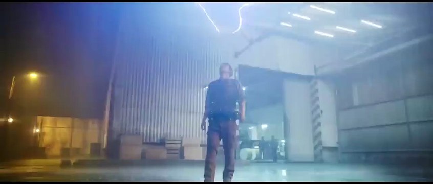Red Storm Bande-annonce (IT)