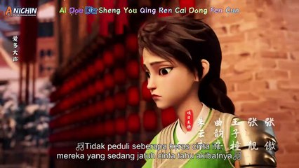 Legendary Twins Episode 09