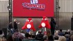 Les "Phryges", nouvelles mascottes des JO-2024 de Paris
