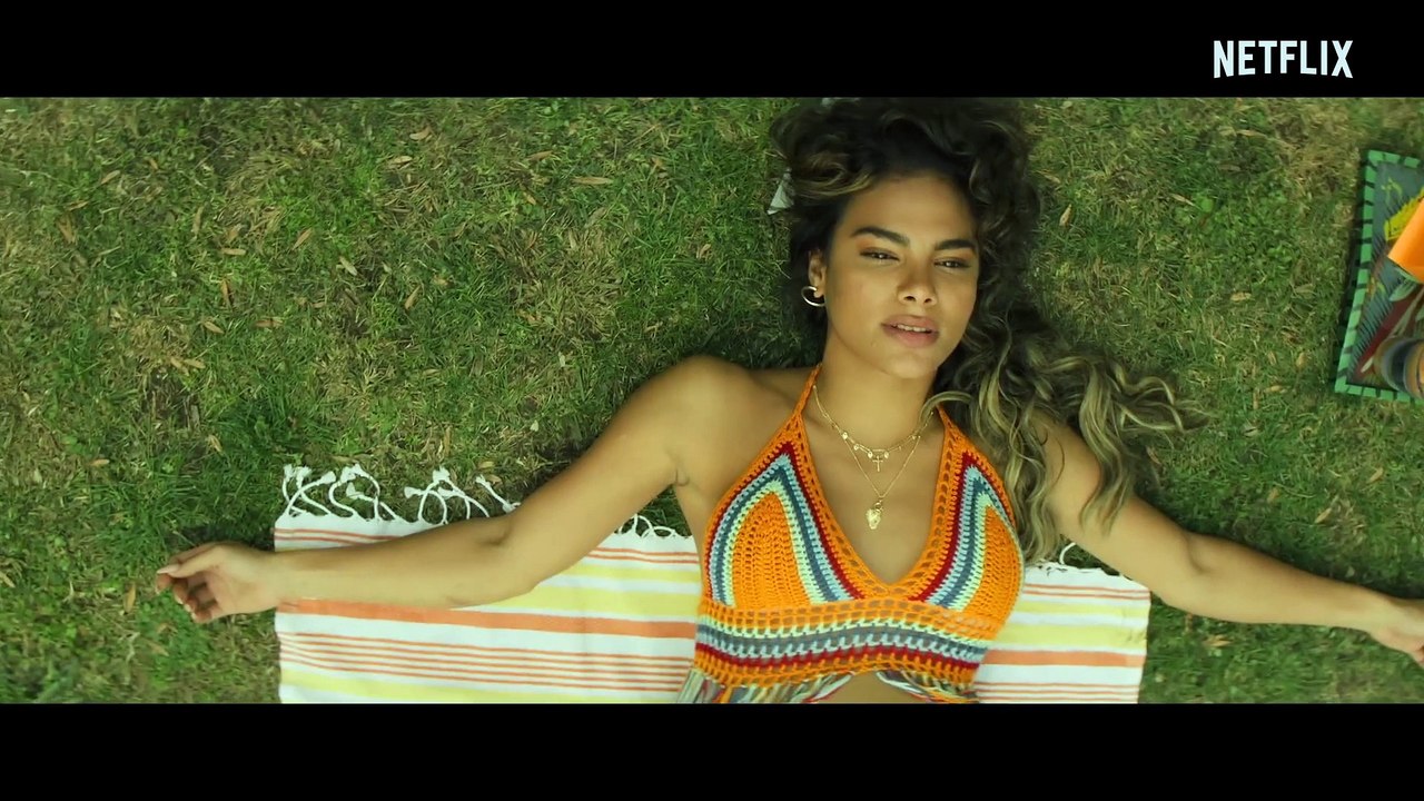 Sky Rojo - Season 3 Date Announcement Netflix