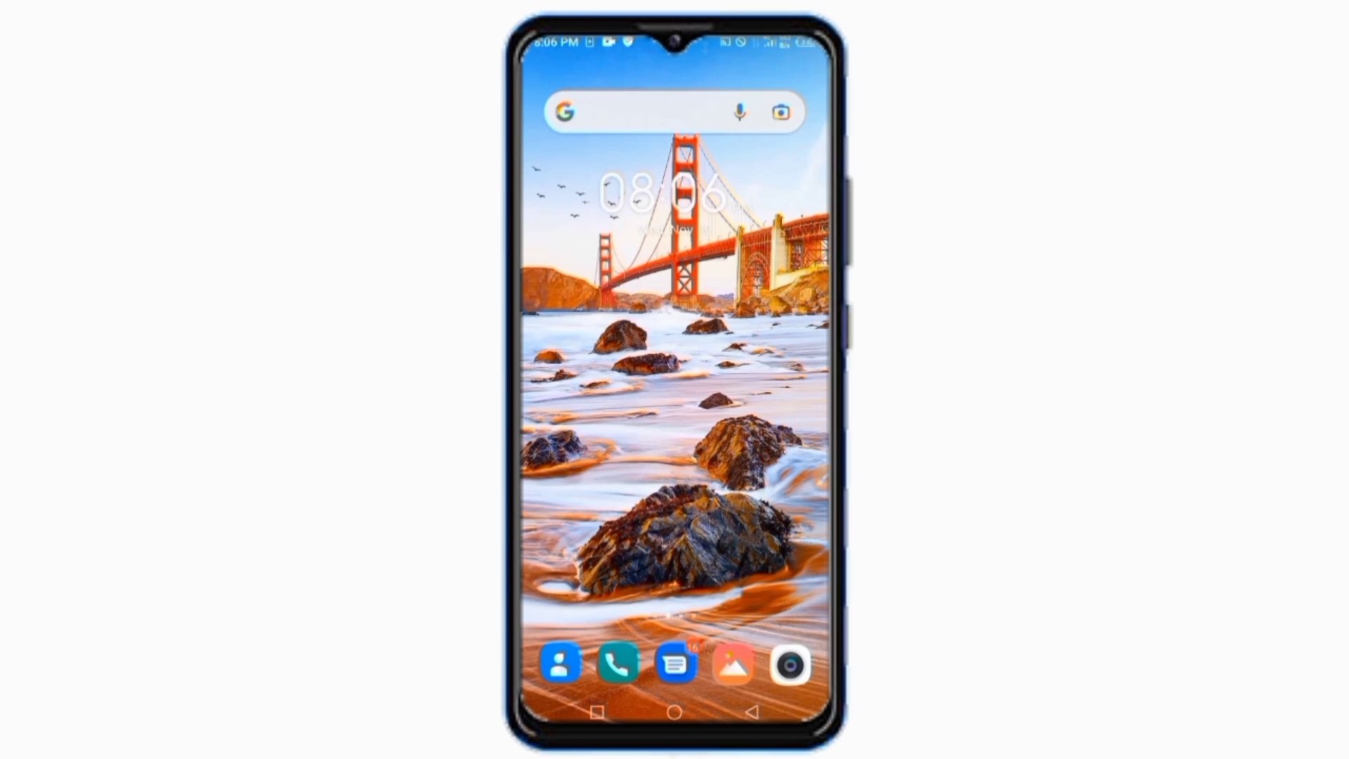 ⁣How to use WhatsApp fingerprint lock || WhatsApp last seen hide.