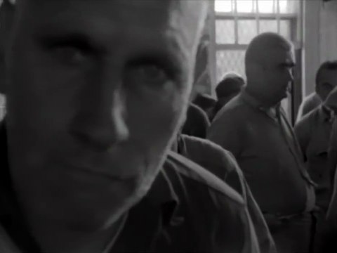 Titicut Follies Bande-annonce (UK)