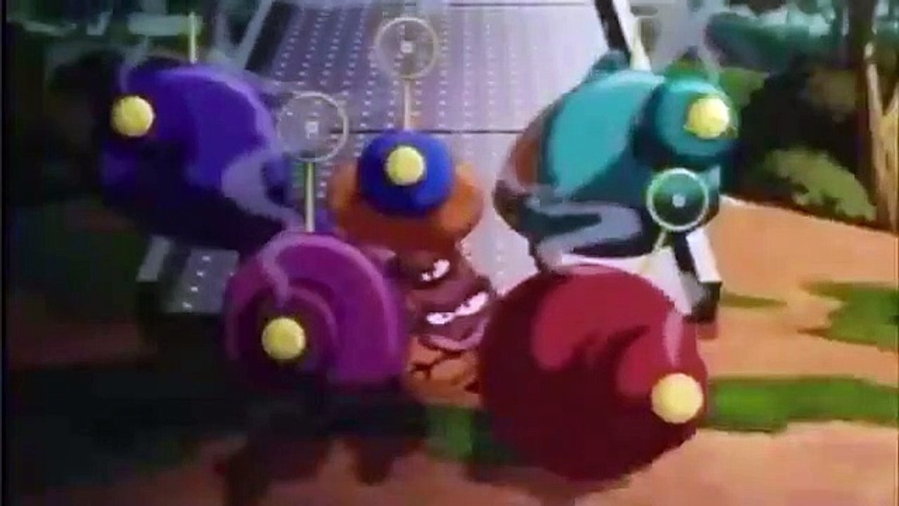 Space Jam Bande-annonce (IT)