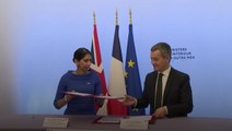 Suella Braverman strikes deal with France in bid to curb migrant Channel crossings