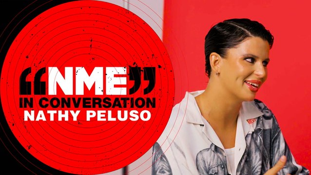 Nathy Peluso on working with Christina Aguilera, Phil Collins & album number two | In Conversation