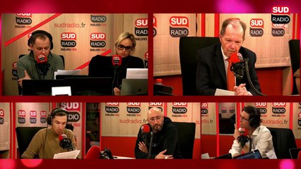 Un possible retour d'Adrien Quatennens à l'Assemblée nationale ?