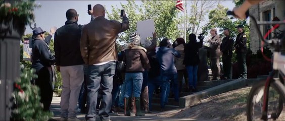 A Christmas Mystery Bande-annonce VO