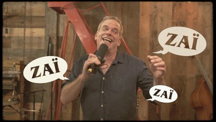 Garou - Siffler sur la colline