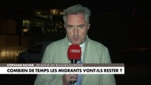 Stéphane Ravier : «C’est à nos compatriotes que je pense. Encore une fois, le gouvernement français s’est montré très généreux avec les clandestins»