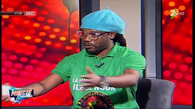 SUIVEZ MBECTE AK TERANGA AVEC SOPHIA THIAM ET KHADIJA PATRA | LUNDI 14 NOVEMBRE 2022
