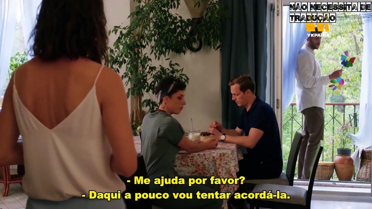 Não necessita de tradução - Capítulo 2