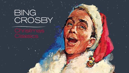 Bing Crosby - I Wish You A Merry Christmas