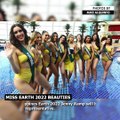 Miss Earth 2022 beauties