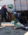 Реконструкция событий в Буче. Шокирующие признания российских военных