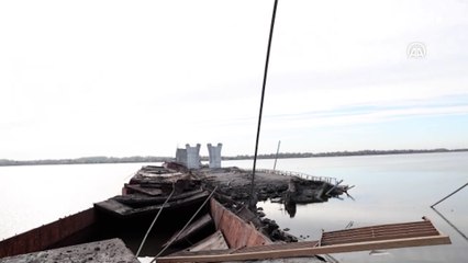 Ukrayna: Herson'da durum kontrol altında