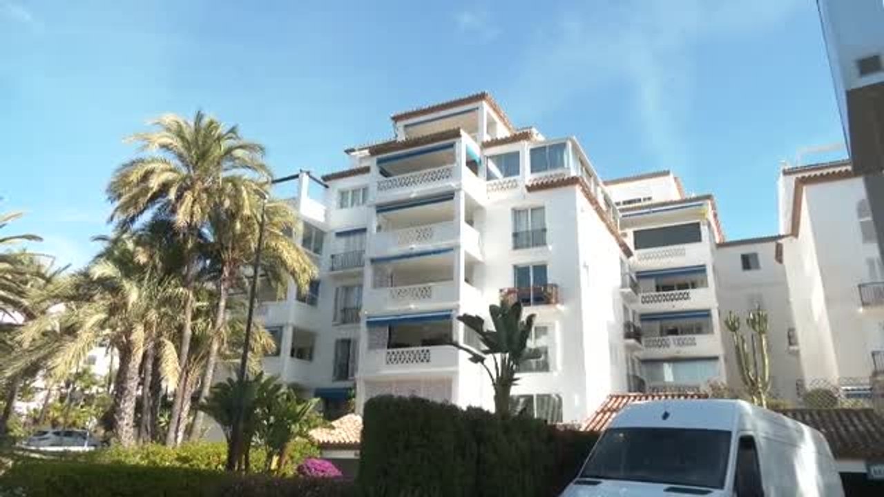 Detenidos cinco jóvenes en Marbella por presunto delito de detención ilegal