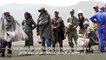 Au Lesotho, les folles courses à cheval dans les montagnes