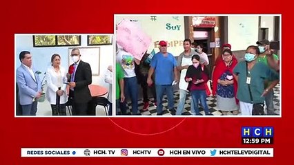 "Protestantes han colocado cualquier cantidad de familiares y amigos": Director San Felipe