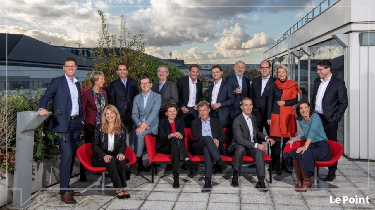 Palmarès RSE du Point : rencontre avec 6 dirigeants primés