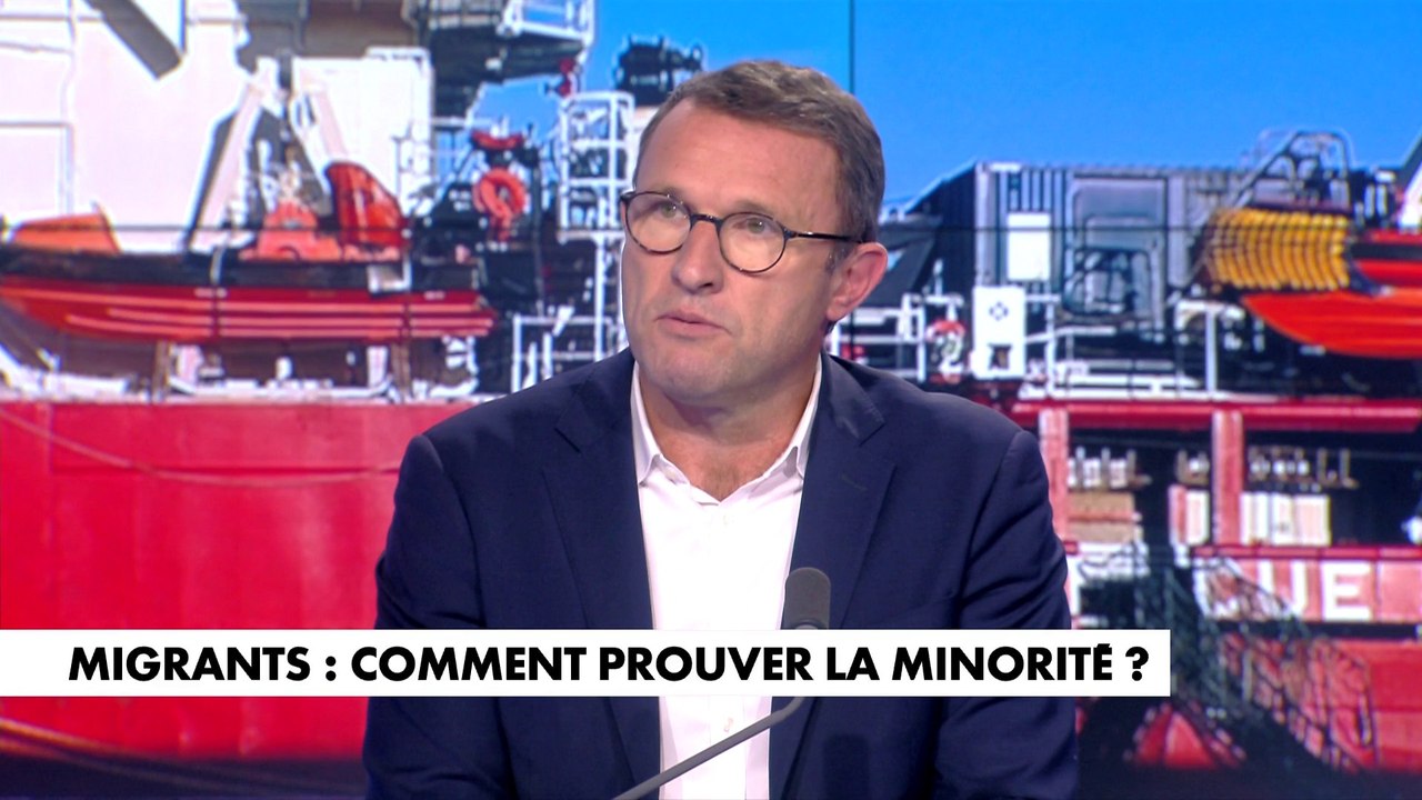 David Le Bars : «On n’a pas identifié à ce jour...