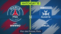 Ligue 1 Matchday 15 - Highlights 