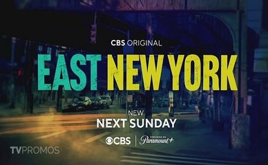 East New York - Promo 1x08