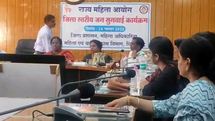 The government is sensitive to the rights of women. Rehana Riaz