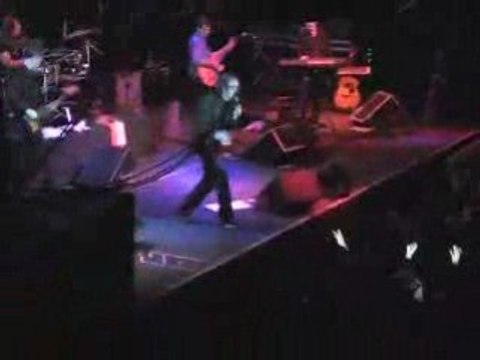 Jarvis Cocker @ Teatro Caupolicán, SCL 150308