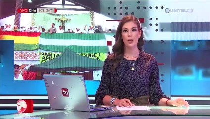 Diputado del MAS pide levantar paro indefinido en Santa Cruz para no afectar el mundial Qatar 2022 