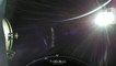 See SpaceX deploy 'Galaxy' satellites in amazing view from space