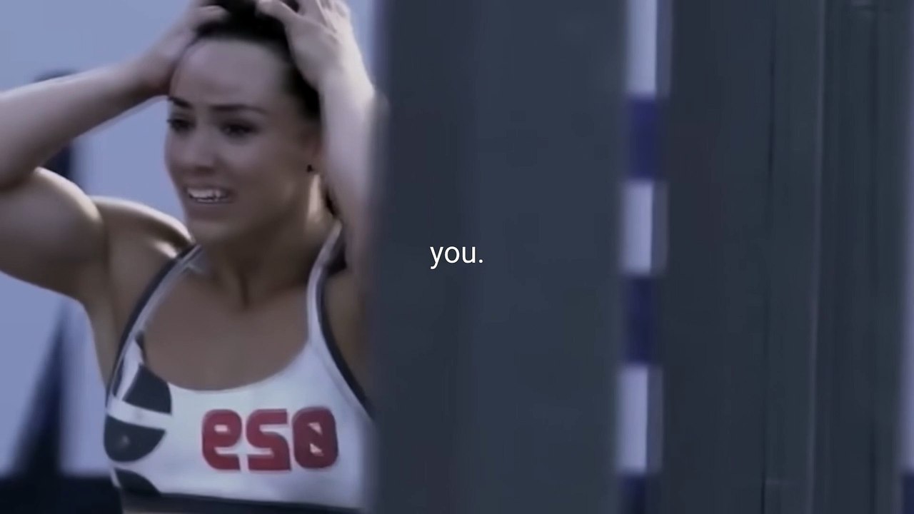 YOU ARE STOPPING YOU Best Motivational Video