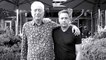 Robert Downey Jr. Honors His Father in New Netflix Documentary Sr.