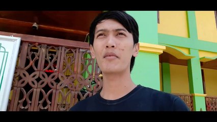 HARTA PENINGGALAN MELAYU KEPULAUAN RIAU - MUSEUM LINGGAM CAHAYA DAIK LINGGA