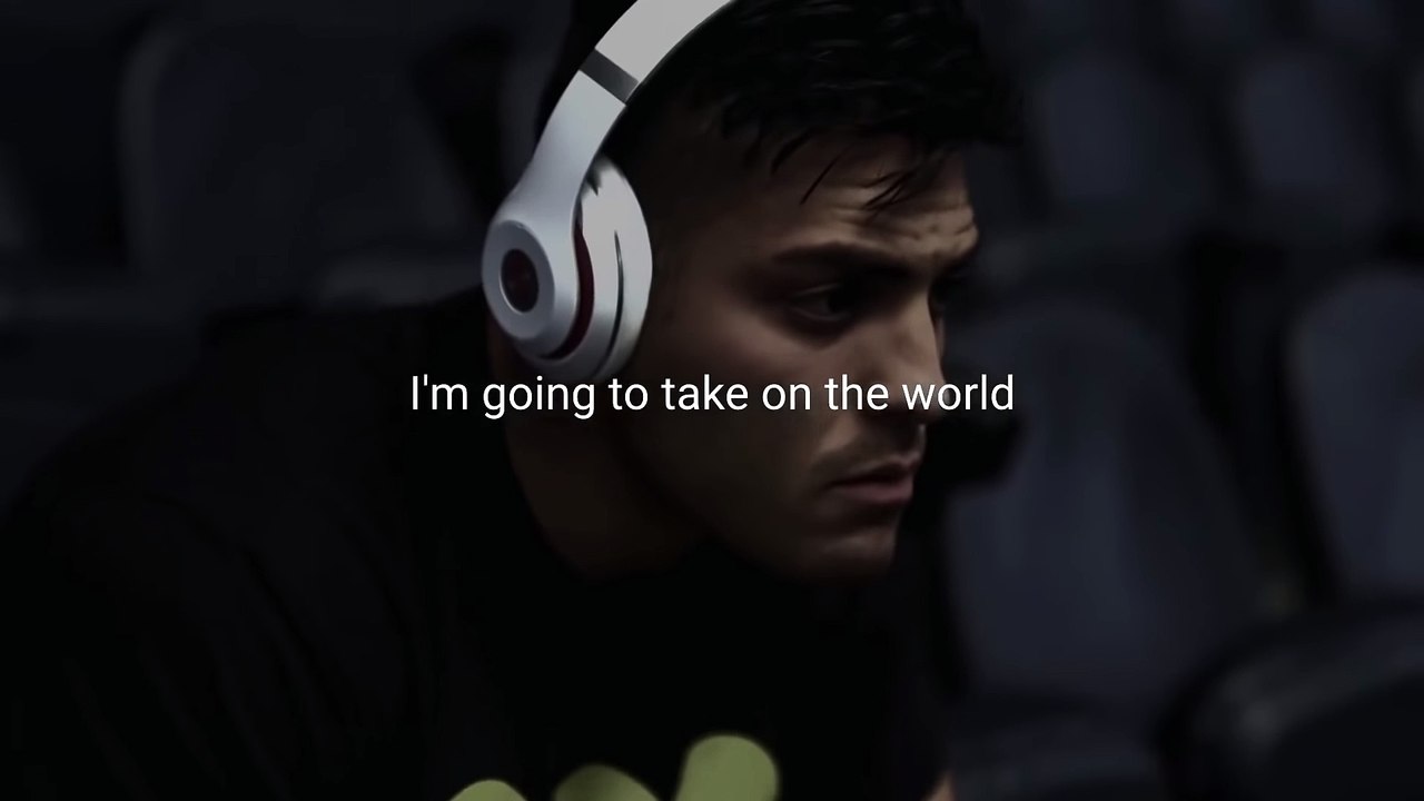 YOU WILL NOT DEFEAT ME - Powerful Motivational Speech