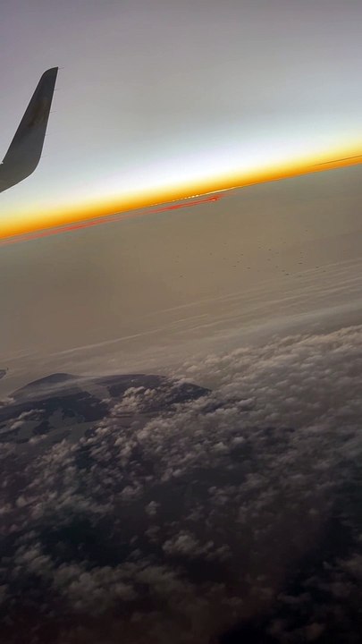 Strange Shapes in the Sky