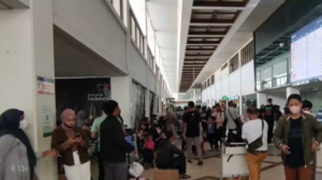 Jadwal Penerbangan dari Surabaya ke Bali Disesuaikan Selama KTT G20