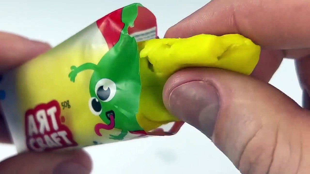 How to open a lock with super glue and baking soda video Dailymotion