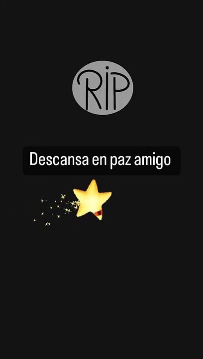 Mensaje de Kiko Rivera
