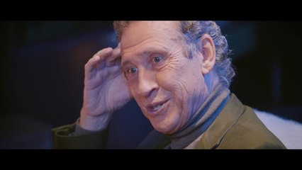 El secreto más inconfesable de Valdano a Álvaro Benito