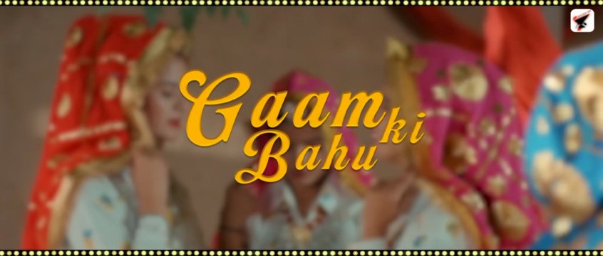 Gaam Ki Bahu (Official Video) | Sapna Choudhary | Renuka Panwar | New Haryanvi Songs Haryanavi 2022